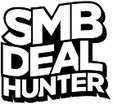 SMB Deal Hunter logo